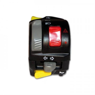 Universalschalter YAMAHA ATV u. Motorrad + Warnblinkanlage 286593