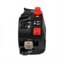 Universalschalter Honda ATV/Motorrad, links, mit...