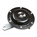 Hupe 12V, groß, Ø 100mm, schwarz,...