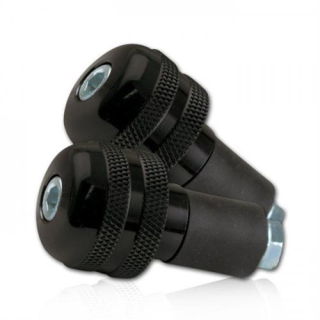 Lenkergewichte ALU ProgressLine 28 mm Stahllenker 7/8 22 mm  je 55 g 287017