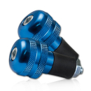 Lenkergewichte | Alu | blau | Ø außen 28mm ,...